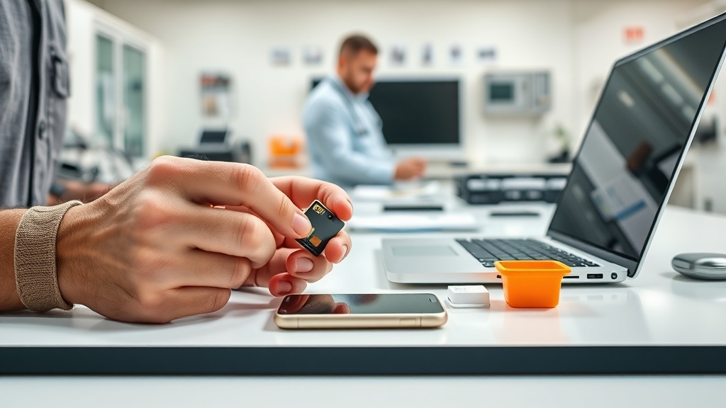 טיפים לפני שמביאים את הטלפון למעבדה