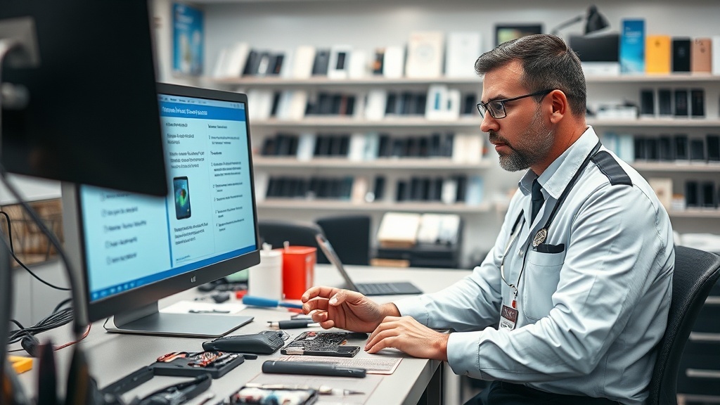 שאלות נפוצות על מעבדת טלפונים בבית שמש