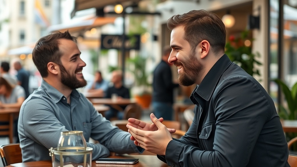 איך אלכס זנביץ' הופך אותך למגנט מאצ'ים