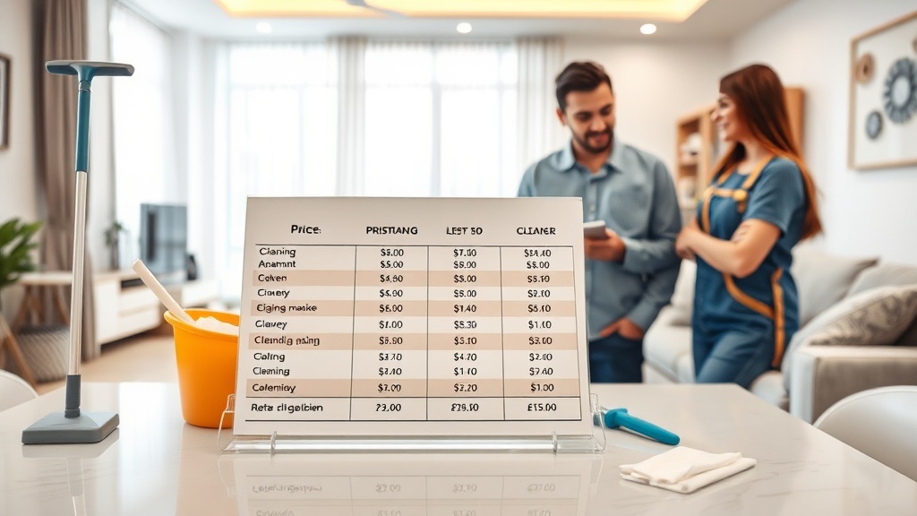 טווחי מחירים &ndash; כמה זה באמת עולה?