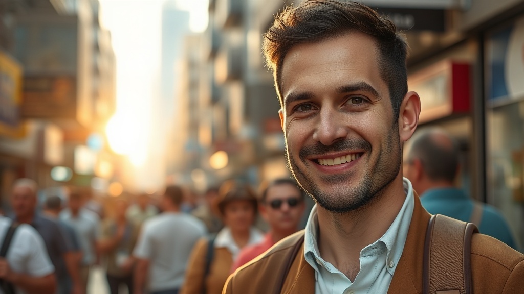 למה גברים ישראלים חייבים צילומים לאתרי הכרויות