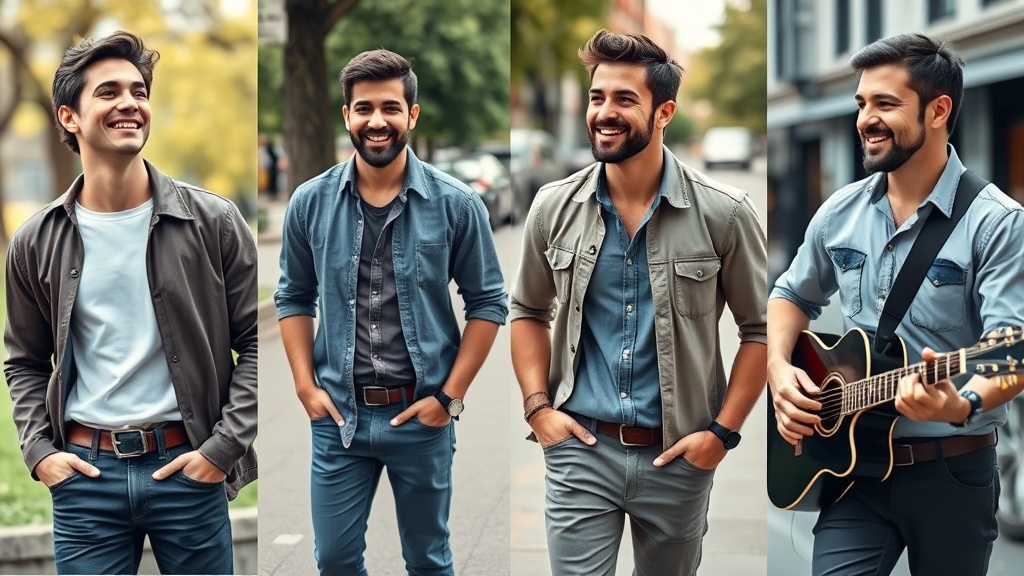 מה הופך צילום מקצועי לפרופיל הכרויות למנצח