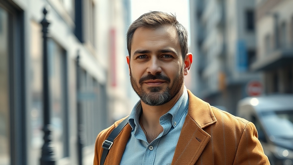 צילומים לאתרי הכרויות – איך תמונה אחת משנה את כללי המשחק (ואיך אני גיליתי את זה על בשרי)