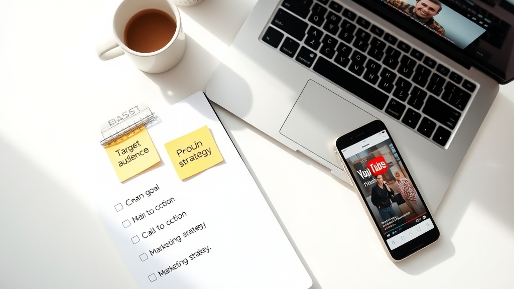 טיפים פרקטיים לפני שאתה קופץ להפקת סרטון תדמית