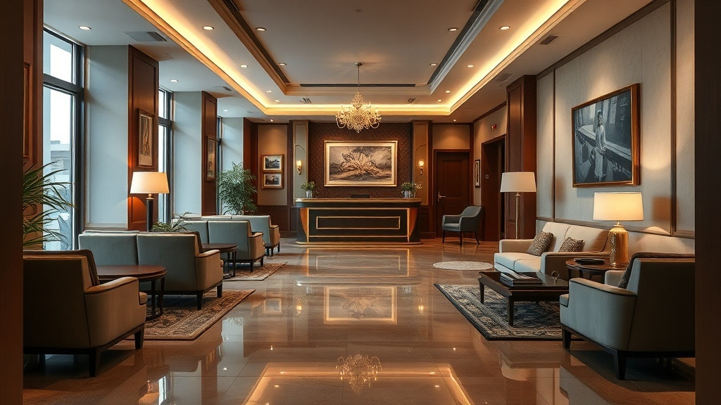 מלון הברון &ndash; לא עוד מלון, אלא חוויה