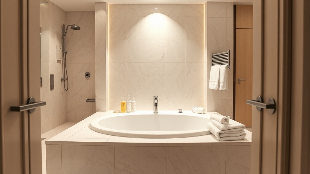 שאלות נפוצות על מלון עם ג'קוזי בחדר